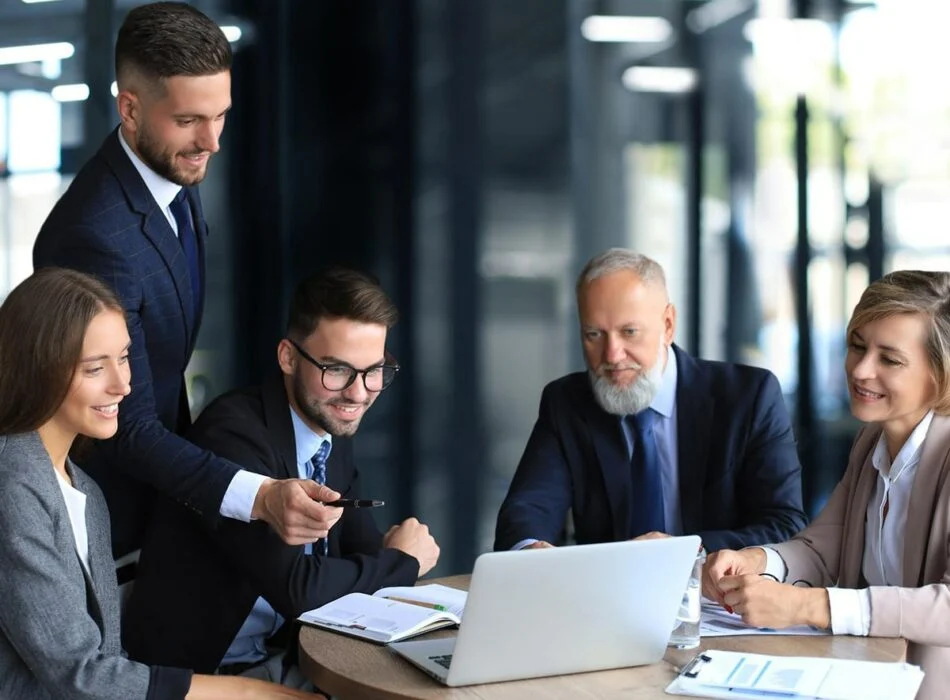 Corporate Advisory Priorities for Growing Businesses
