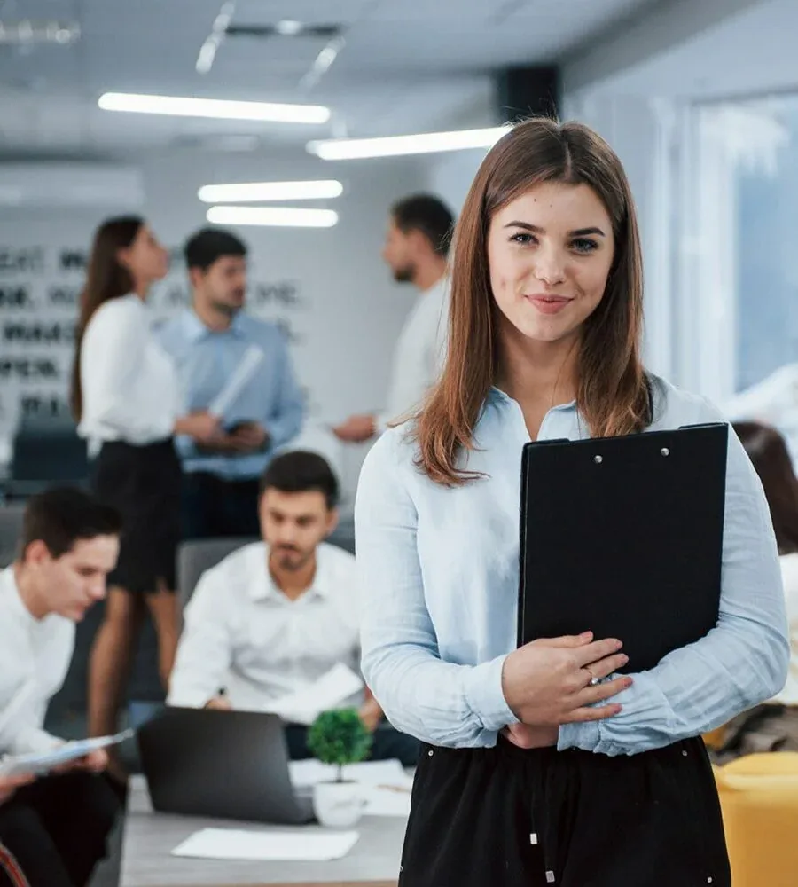Manufacturing and retail business support