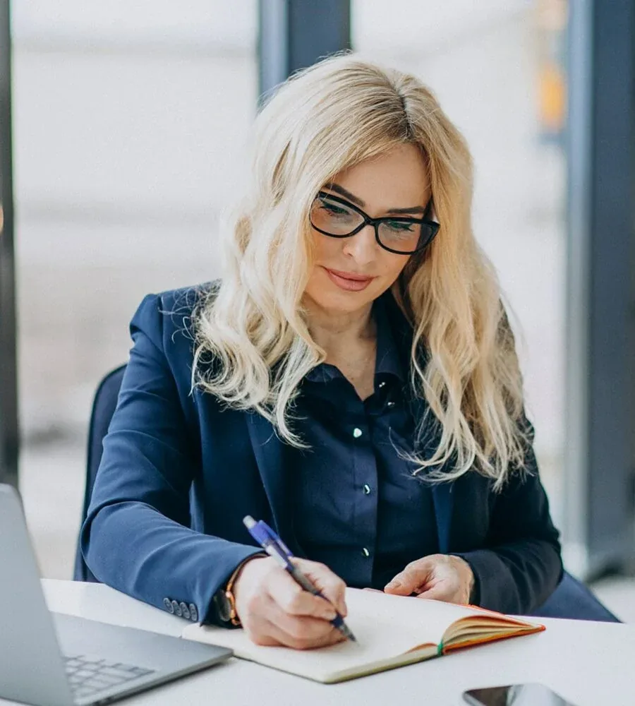 Advisory support for small and growing businesses