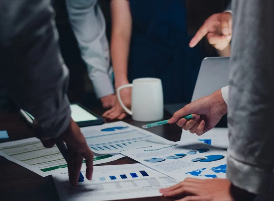 Accounting and reporting guidance